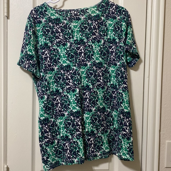 Basic Editions Top - Picture 4 of 4